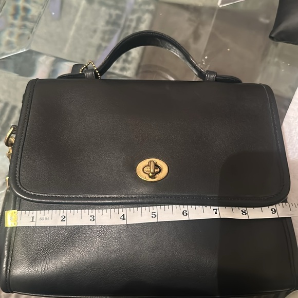 🇺🇸Coach 🇺🇸 vintage bag - Picture 13 of 16